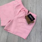 Burberry Men’s Pink Swim Shorts - XS - 图片 3