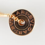 BVLGARI B.zero1 Necklace - 图片 10