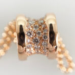 BVLGARI B.zero1 Necklace - 图片 11