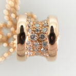 BVLGARI B.zero1 Necklace - 图片 12