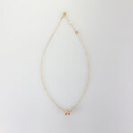 BVLGARI B.zero1 Necklace - 图片 13