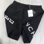 Givenchy Men’s Black Swim Shorts - 图片 4