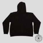 Gucci X Freya Hartas ICCUG Hoodie in Black - 图片 3