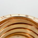 BVLGARI B.zero1 5 bands Ring - 图片 11