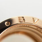 BVLGARI B.zero1 5 bands Ring - 图片 12