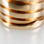 BVLGARI B.zero1 5 bands Ring - 图片 13