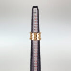 BVLGARI B.zero1 5 bands Ring - 图片 14