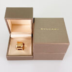 BVLGARI B.zero1 5 bands Ring - 图片 16