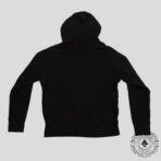 Gucci Interlocking G Oversized Hoodie in Black - 图片 3