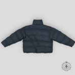 Gucci X Balenciaga The Hacker Project Puffer Jacket - 图片 2