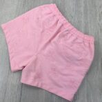 Burberry Men’s Pink Swim Shorts - XS - 图片 6