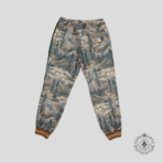 Gucci X The North Face Forest Print Jogger Pants - 图片 2