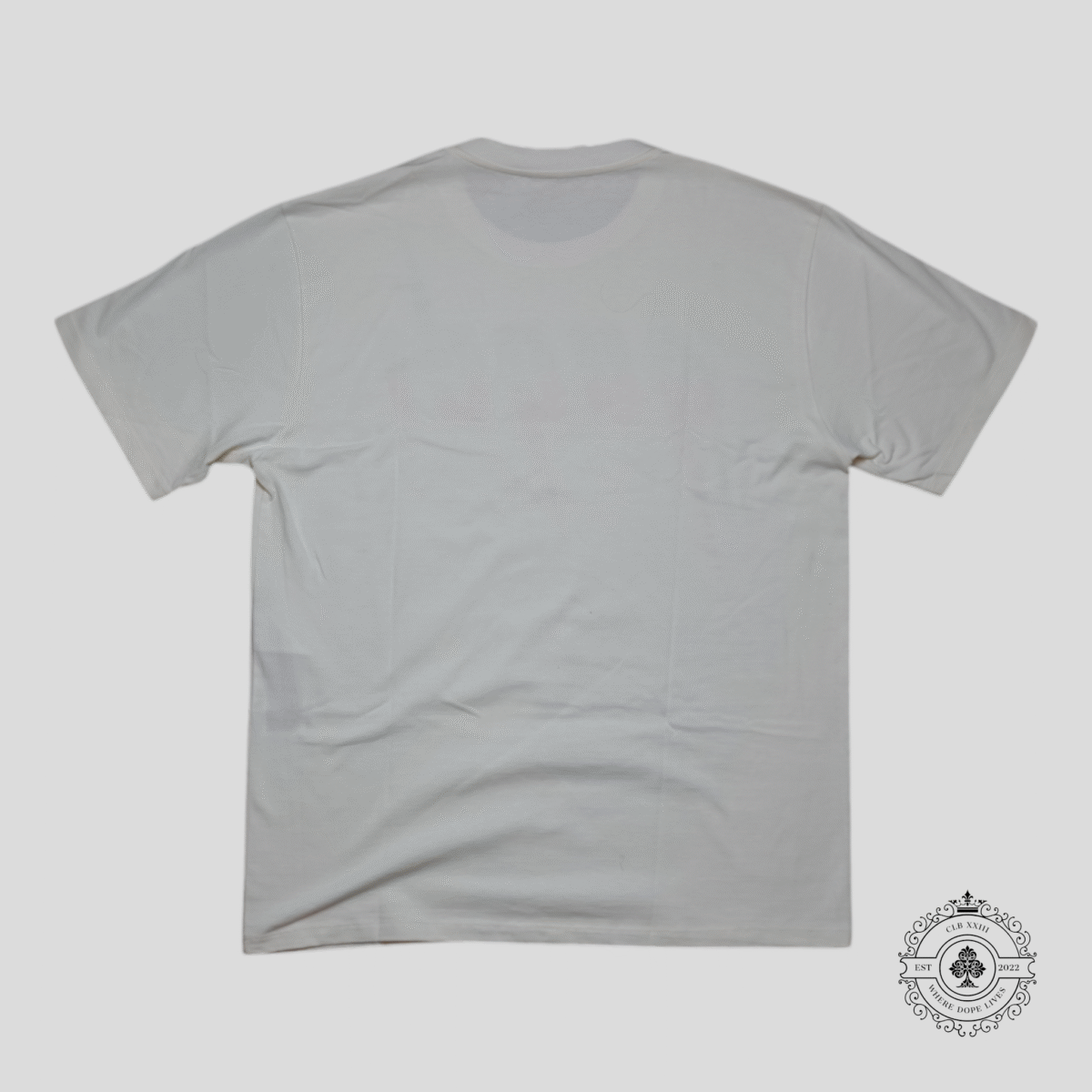 Gucci Blade Print T-Shirt in White/Green/Red - 图片 2