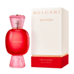 Bvlgari Allegra Fiori D’Amore Eau De Parfum Spray  100ml/3.4oz - 图片 2