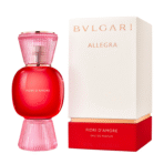 Bvlgari Allegra Fiori D’Amore Eau De Parfum Spray  100ml/3.4oz - 图片 4