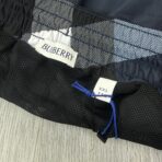 Burberry Men’s Navy Blue Swim Shorts - 图片 6