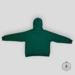 Gucci Interlocking G Hooded Sweatshirt - 图片 2