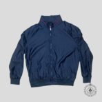 Gucci Jacquard Windbreaker in Black