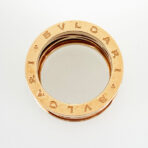 BVLGARI B.zero1 Design Legend AN858575 Ring - 图片 3