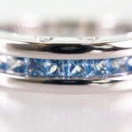 BVLGARI B.zero1 Ring - 图片 10