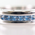 BVLGARI B.zero1 Ring - 图片 11