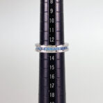 BVLGARI B.zero1 Ring - 图片 14