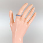 BVLGARI B.zero1 Ring - 图片 15