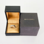 BVLGARI B.zero1 Ring - 图片 16