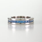 BVLGARI B.zero1 Ring - 图片 2