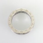 BVLGARI B.zero1 Ring - 图片 4