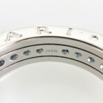 BVLGARI B.zero1 Ring - 图片 6