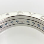 BVLGARI B.zero1 Ring - 图片 7