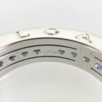 BVLGARI B.zero1 Ring - 图片 8