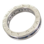 BVLGARI B.zero1 Ring - 图片 17