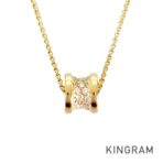 BVLGARI B.zero1 mini Necklace