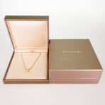 BVLGARI B.zero1 mini Necklace - 图片 14