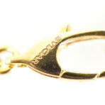 BVLGARI B.zero1 mini Necklace - 图片 6