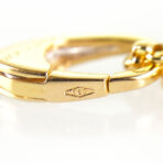 BVLGARI B.zero1 mini Necklace - 图片 7