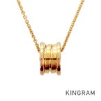 BVLGARI B.zero1 Necklace