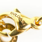 BVLGARI B.zero1 Necklace - 图片 10