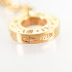 BVLGARI B.zero1 Necklace - 图片 13