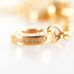 BVLGARI B.zero1 Necklace - 图片 14