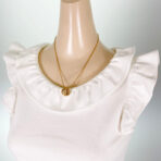 BVLGARI B.zero1 Necklace - 图片 15