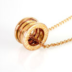 BVLGARI B.zero1 Necklace - 图片 3