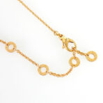 BVLGARI B.zero1 Necklace - 图片 4
