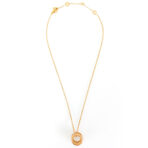 BVLGARI B.zero1 Necklace - 图片 5