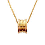 BVLGARI B.zero1 Necklace - 图片 17