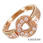 BVLGARI Bulgari Bulgari Circle Ring