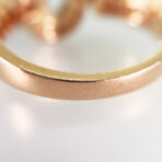 BVLGARI Bulgari Bulgari Circle Ring - 图片 12