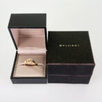 BVLGARI Bulgari Bulgari Circle Ring - 图片 15